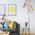Agate Floor Lamp