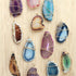 Agate Floor Lamp