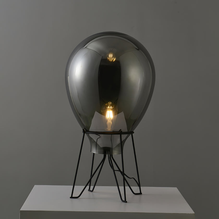 Lucht tafellamp