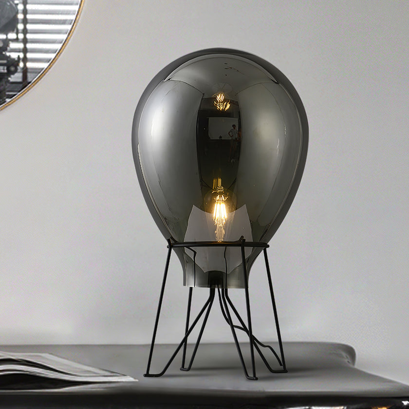 Lucht tafellamp