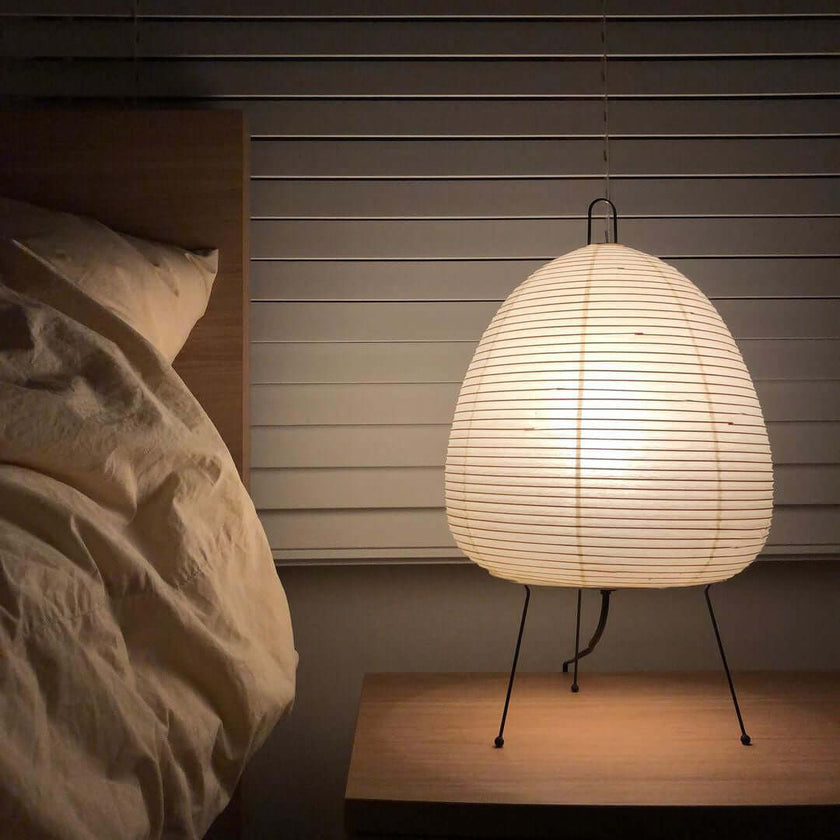 Akari Table Lamp