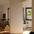 Akari Table Lamp