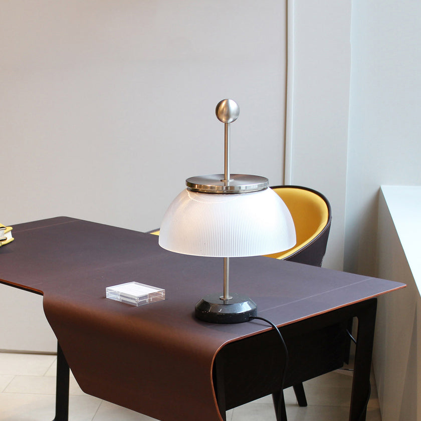 Alfa tafellamp
