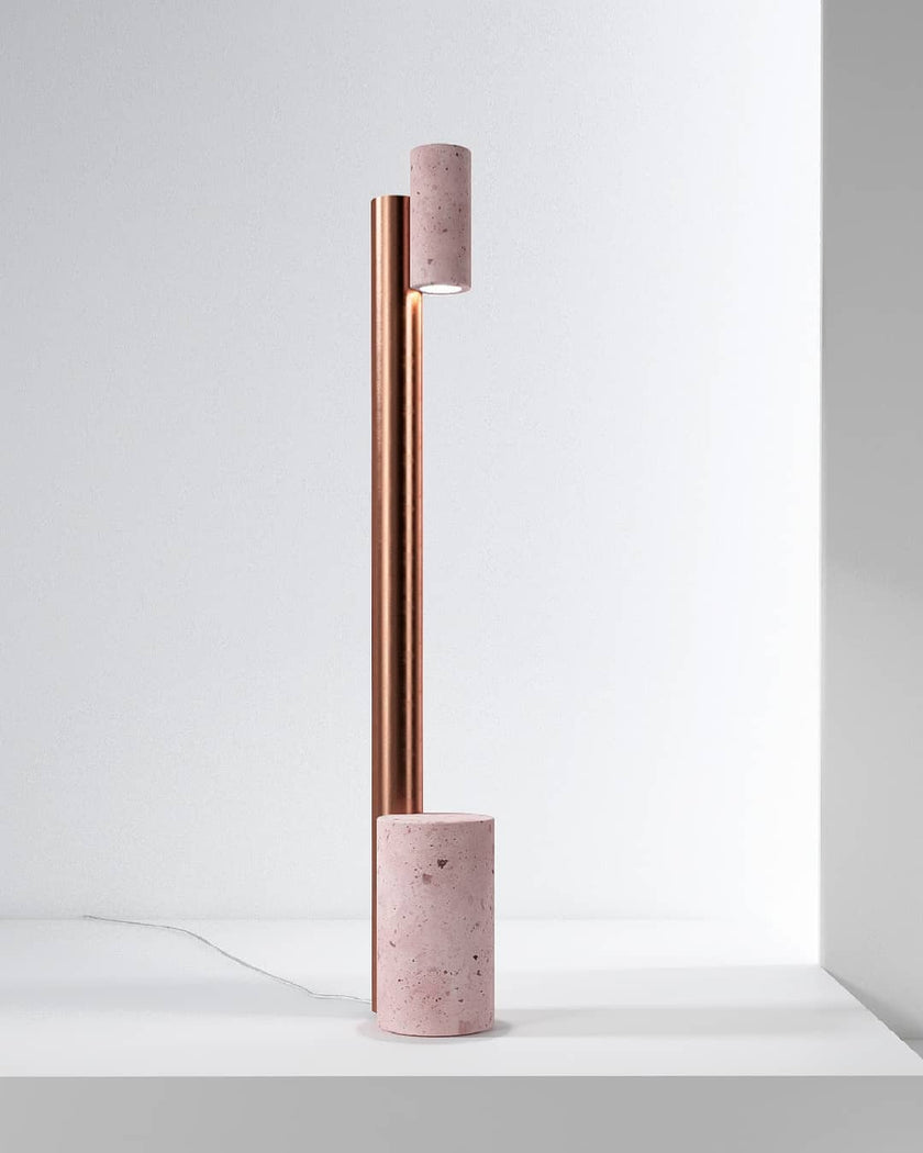 Ambra Floor Lamp
