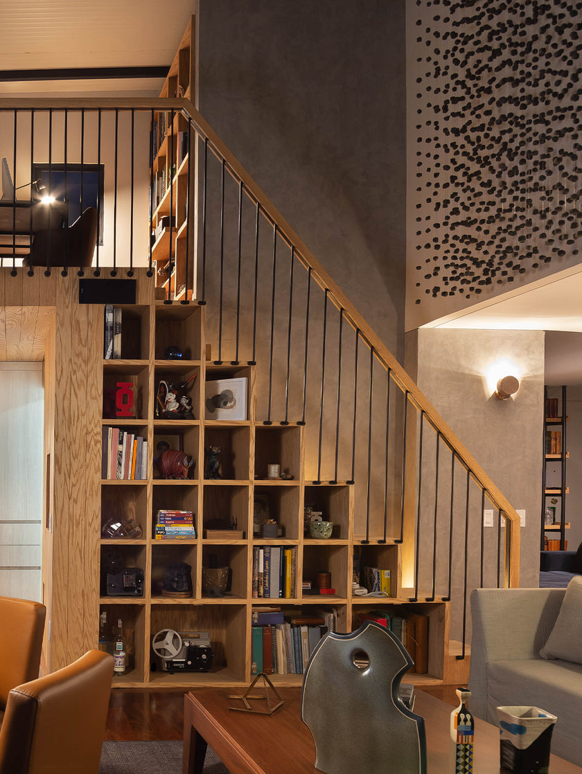 مصباح حائط أمبرا