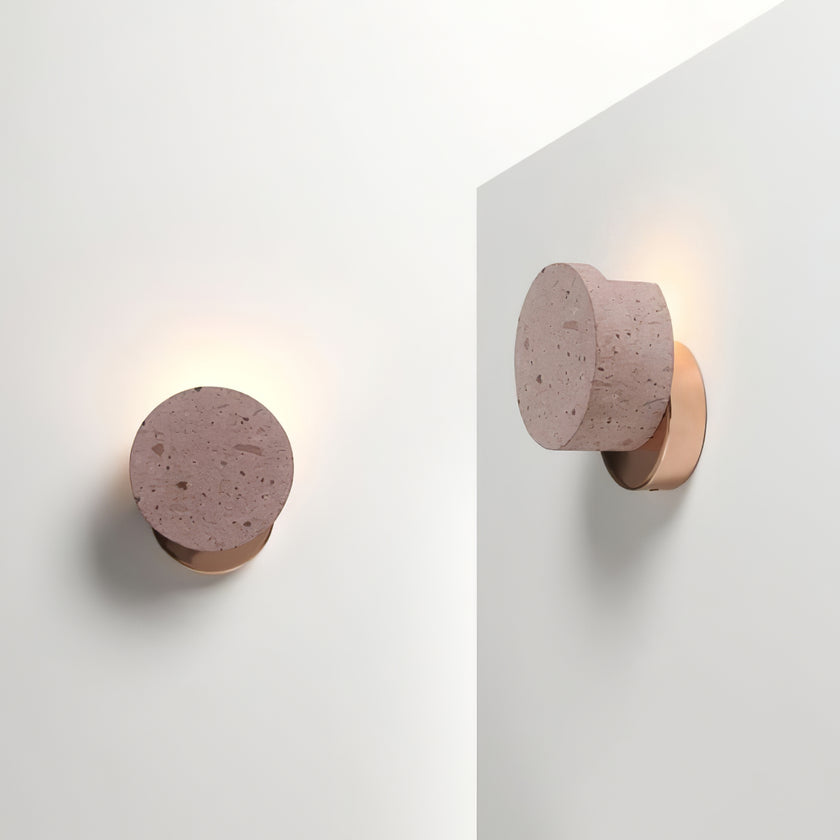 مصباح حائط أمبرا