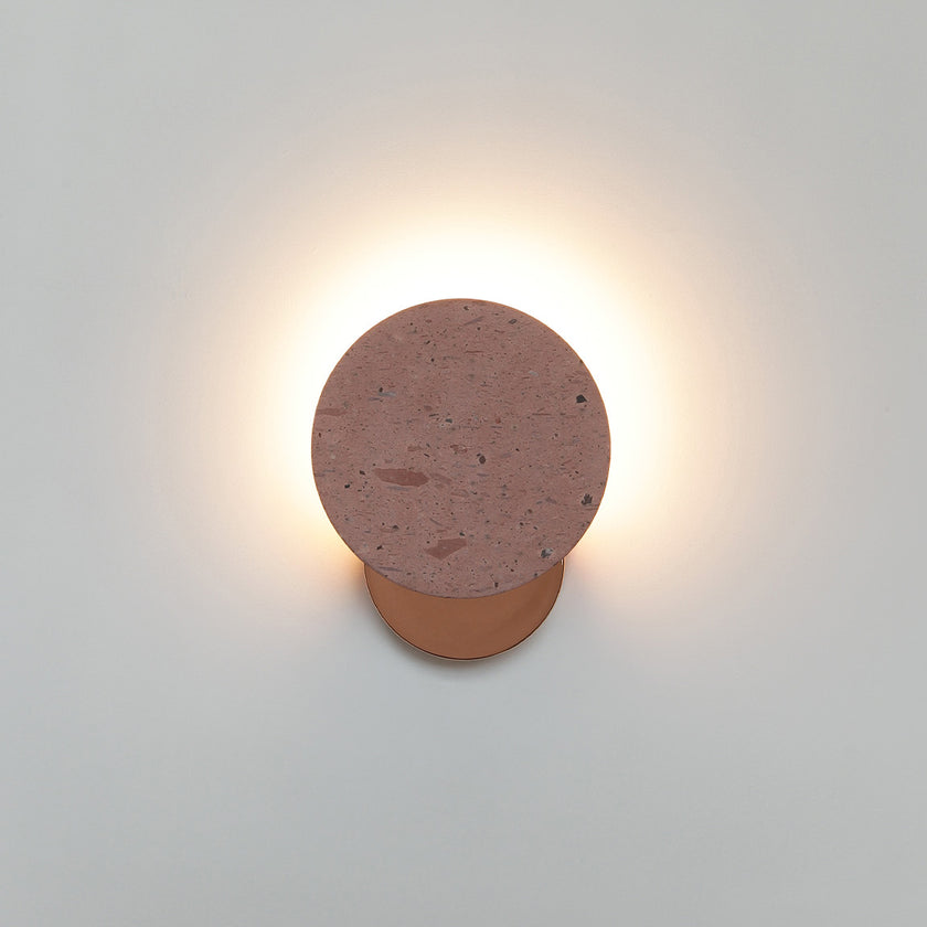 مصباح حائط أمبرا