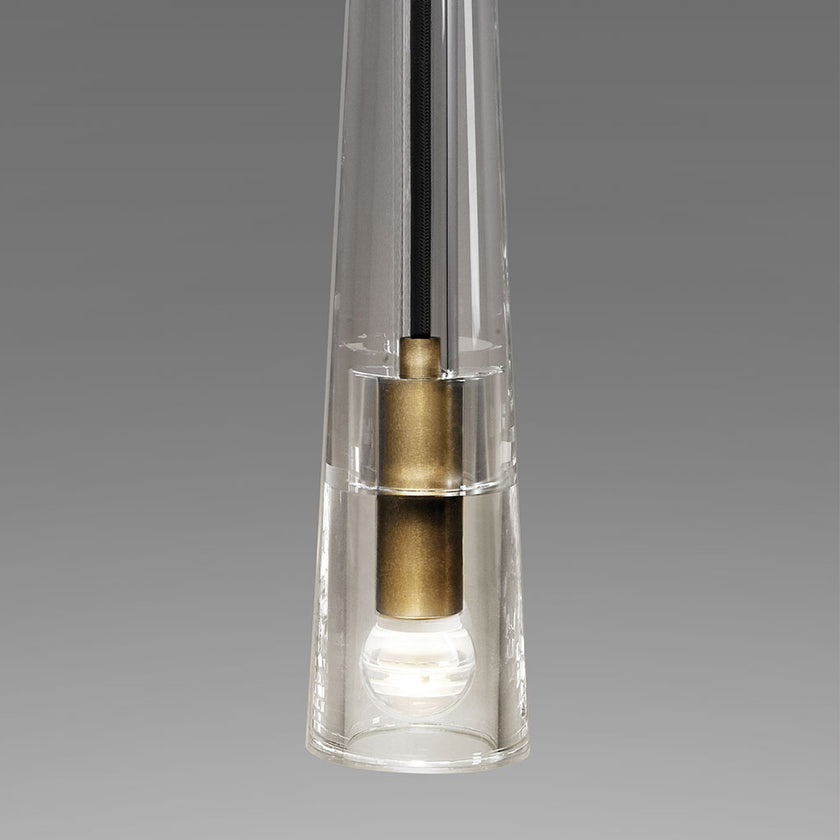 Apollinaire Pendant Light