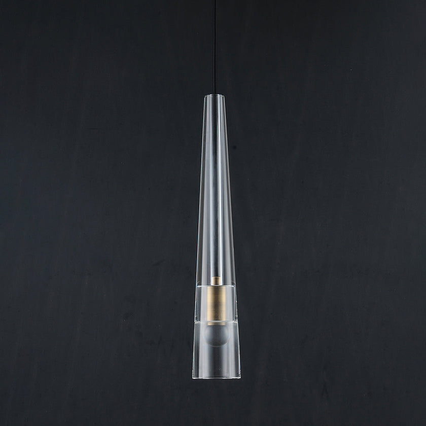 Apollinaire Pendant Light
