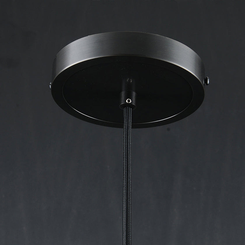 Apollinaire Pendant Light