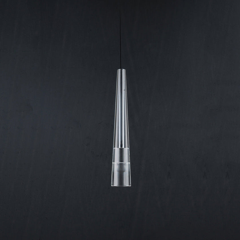 Apollinaire Pendant Light