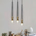 Apollinaire Pendant Light
