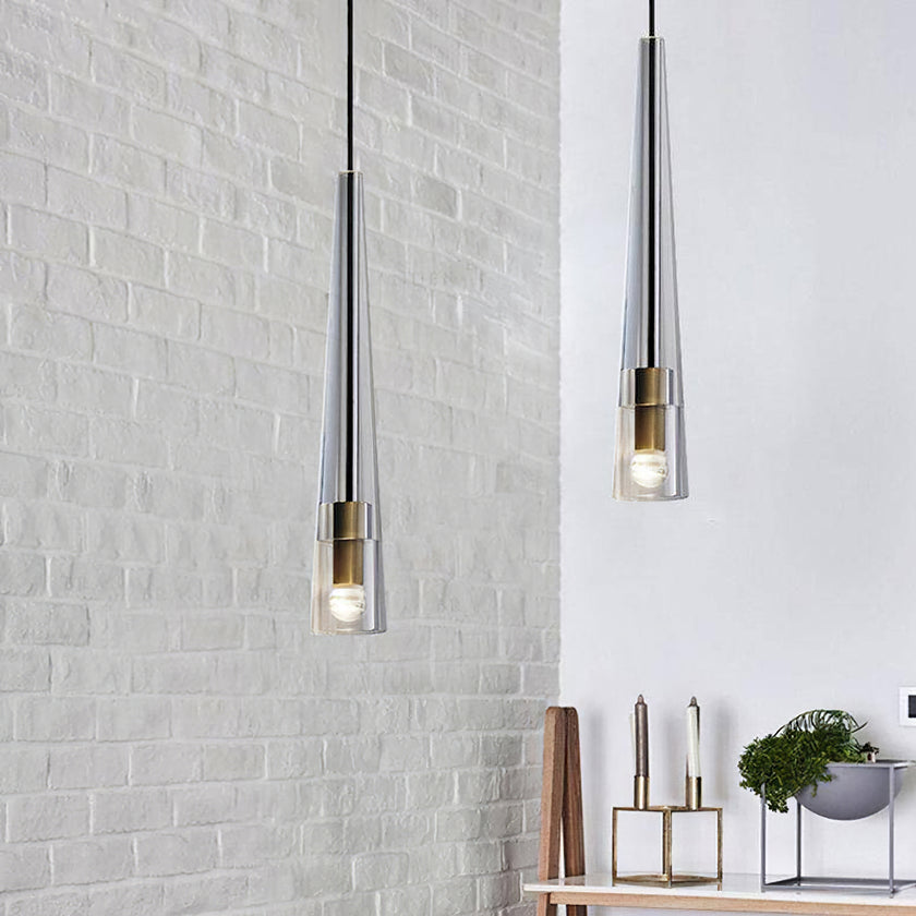 Apollinaire Pendant Light