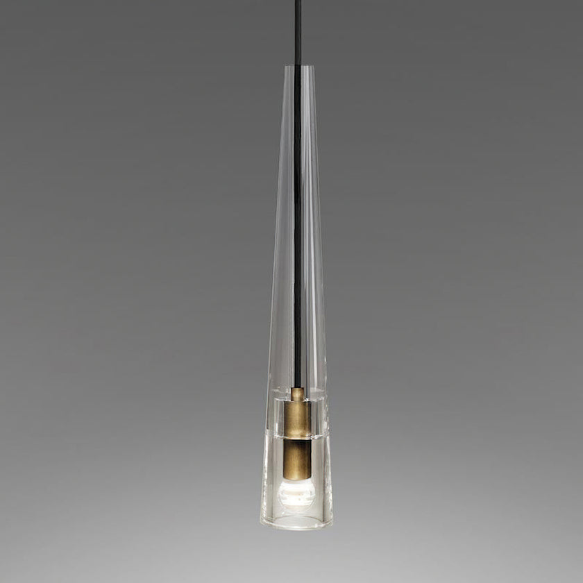 Apollinaire Pendant Light