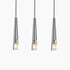 Apollinaire Pendant Light