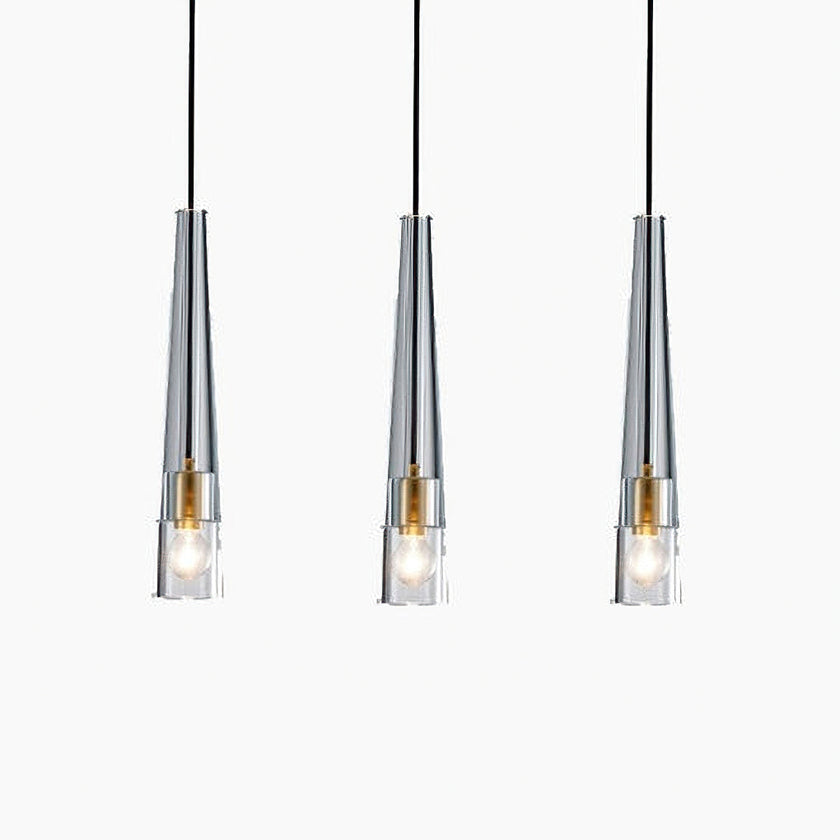 Apollinaire Pendant Light