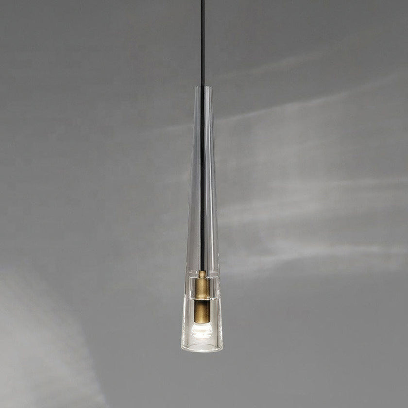 Apollinaire Pendant Light