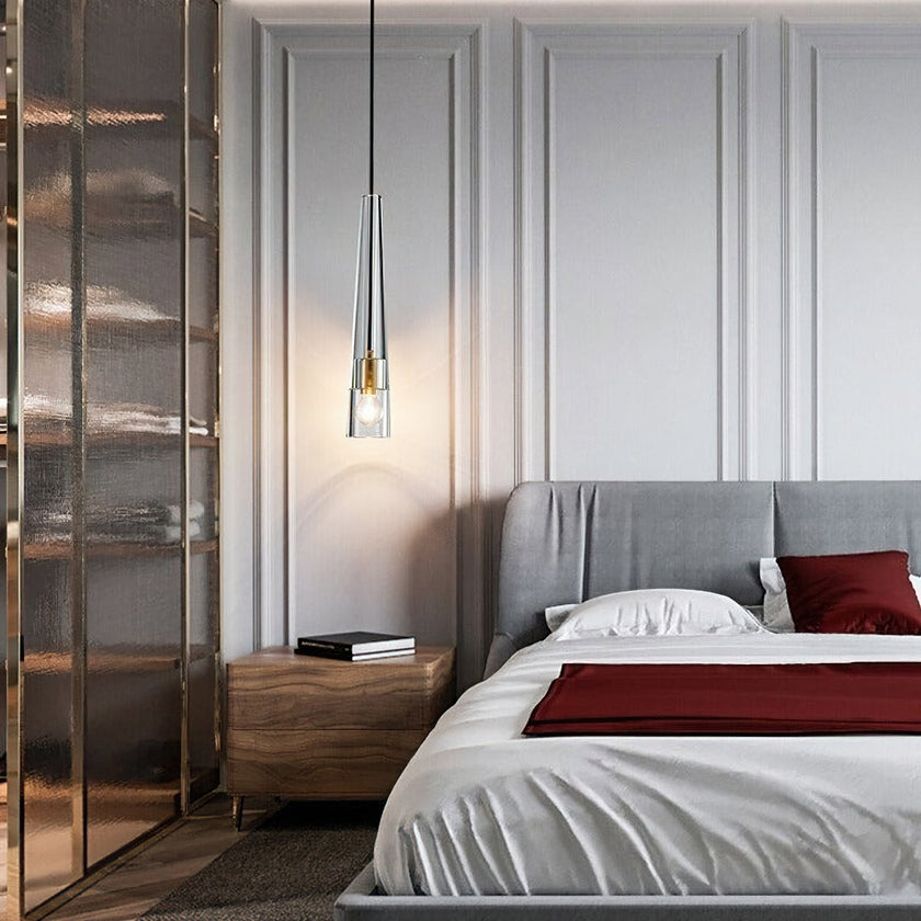 Apollinaire Pendant Light