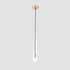 Apollinaire Pendant Light