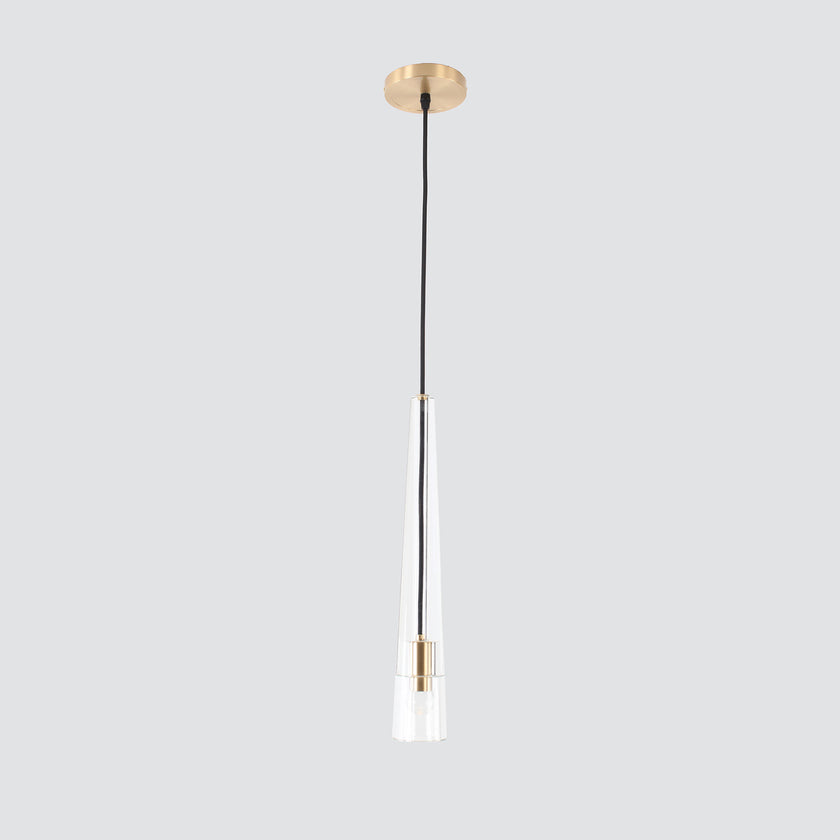 Apollinaire Pendant Light