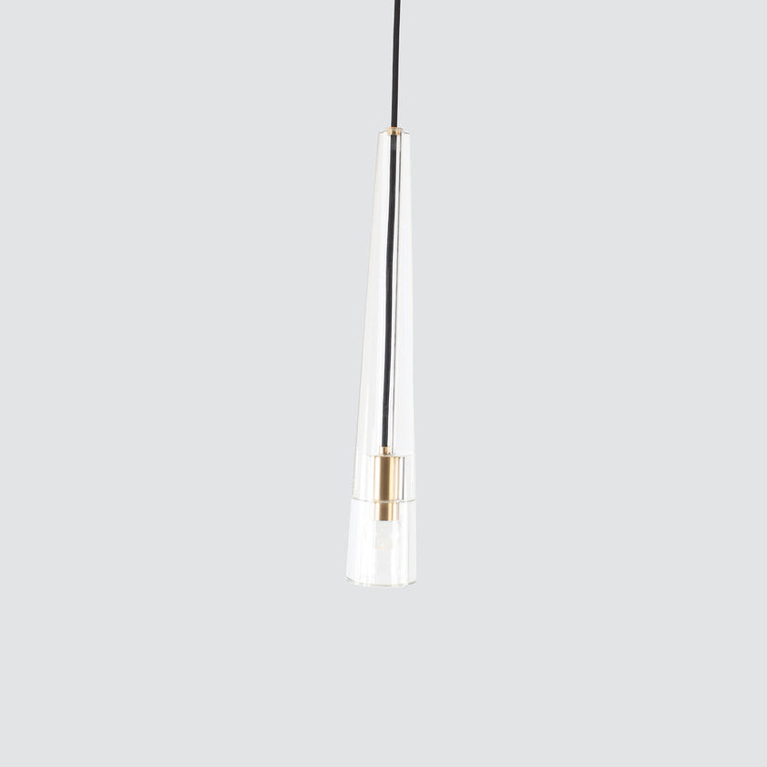 Apollinaire Pendant Light