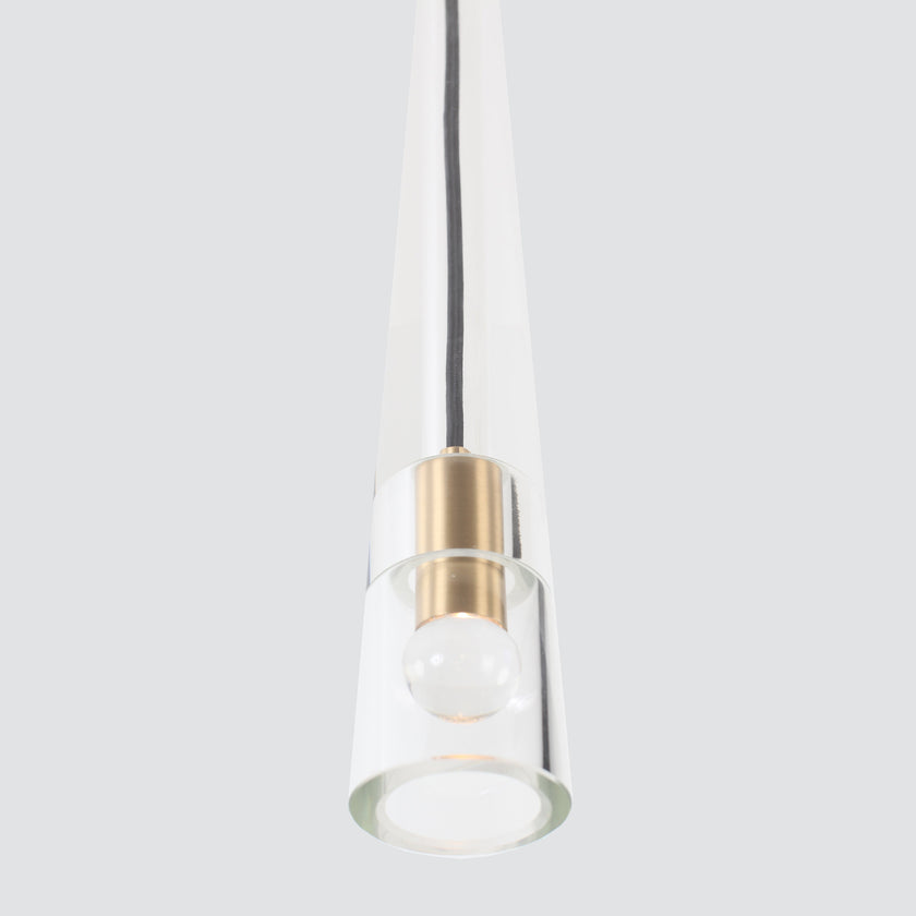 Apollinaire Pendant Light