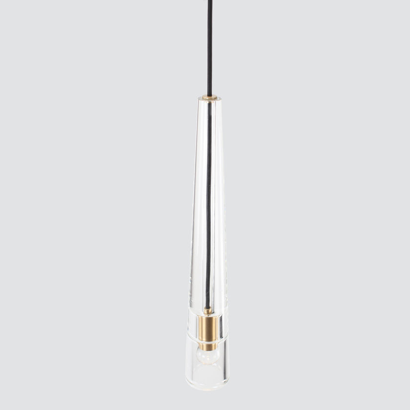 Apollinaire Pendant Light