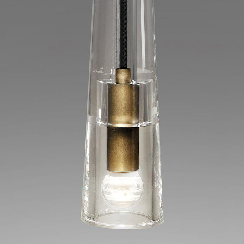 Apollinaire Pendant Light