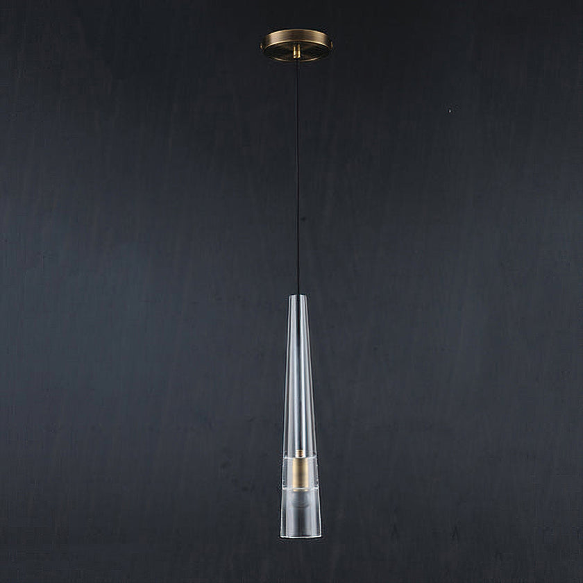 Apollinaire Pendant Light