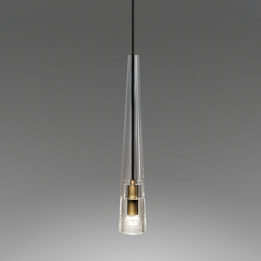 Apollinaire Pendant Light