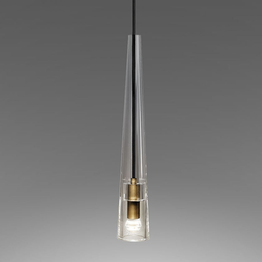 Apollinaire Pendant Light