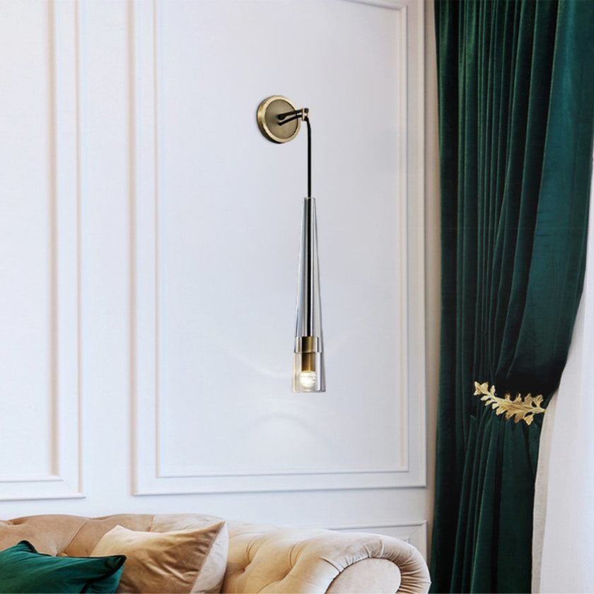 Arandela Apollinaire