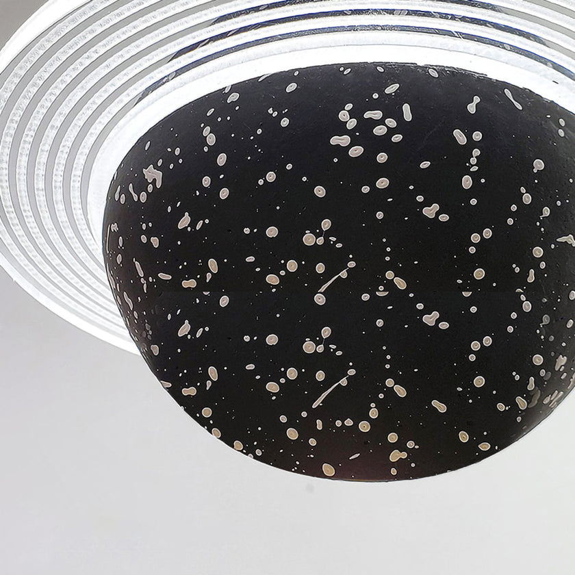 Suspension Artsy Planet