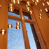 Bol kristallen hanglamp