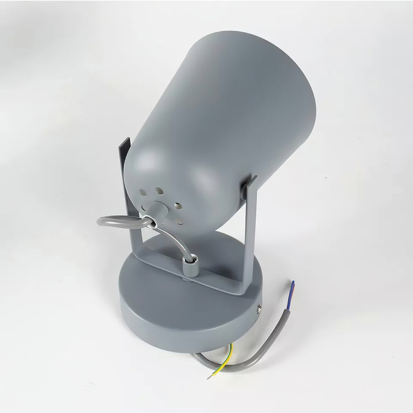 مصباح حائط قابل للدوران من بيلز