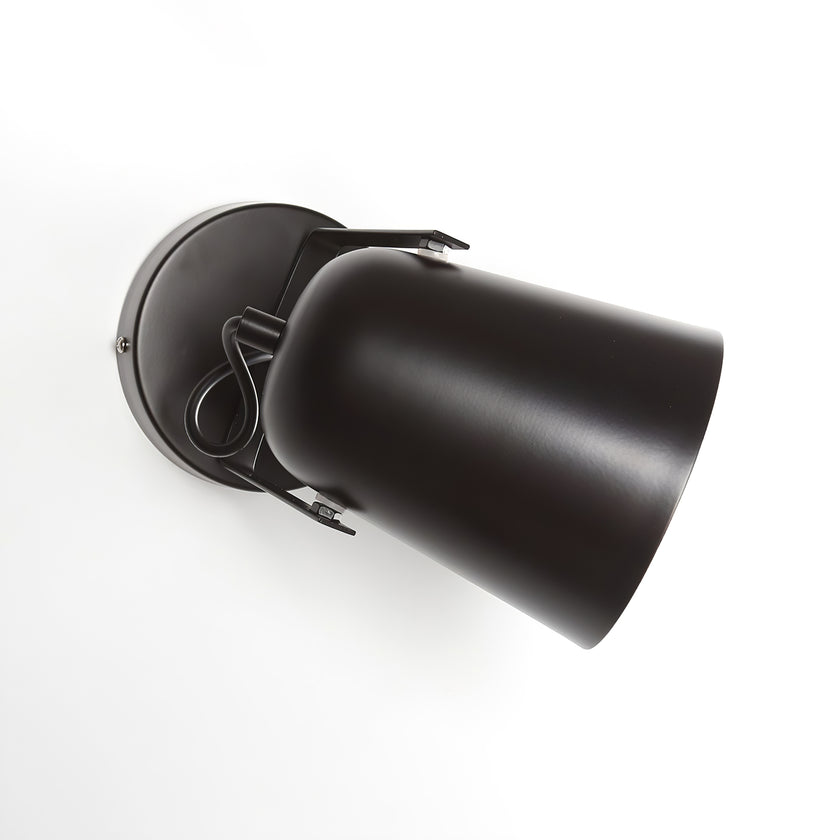 مصباح حائط قابل للدوران من بيلز