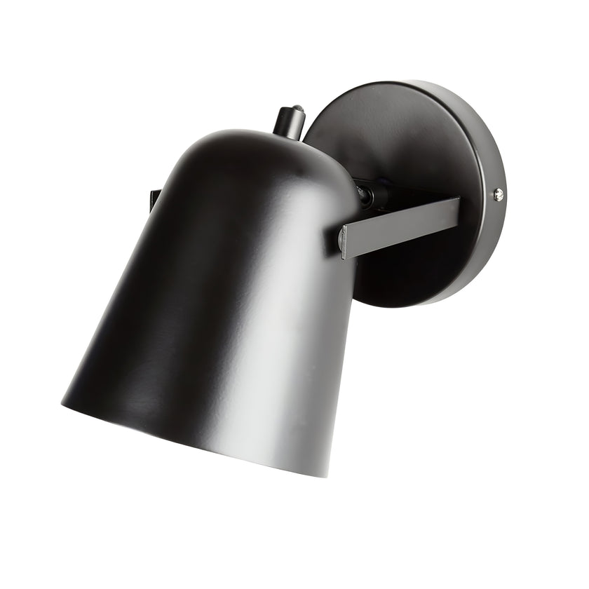 مصباح حائط قابل للدوران من بيلز