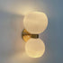 Bettys Wall Lamp