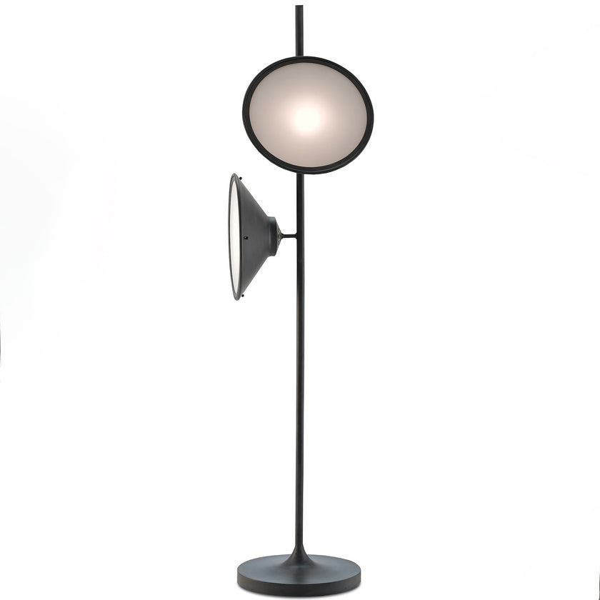 Bulat vloerlamp