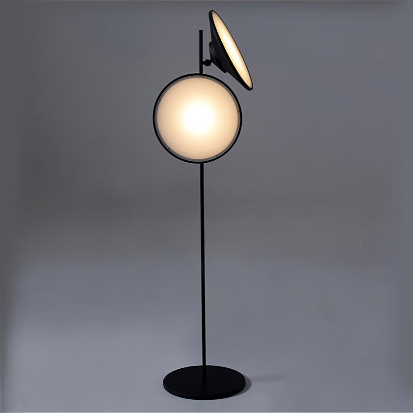Bulat vloerlamp