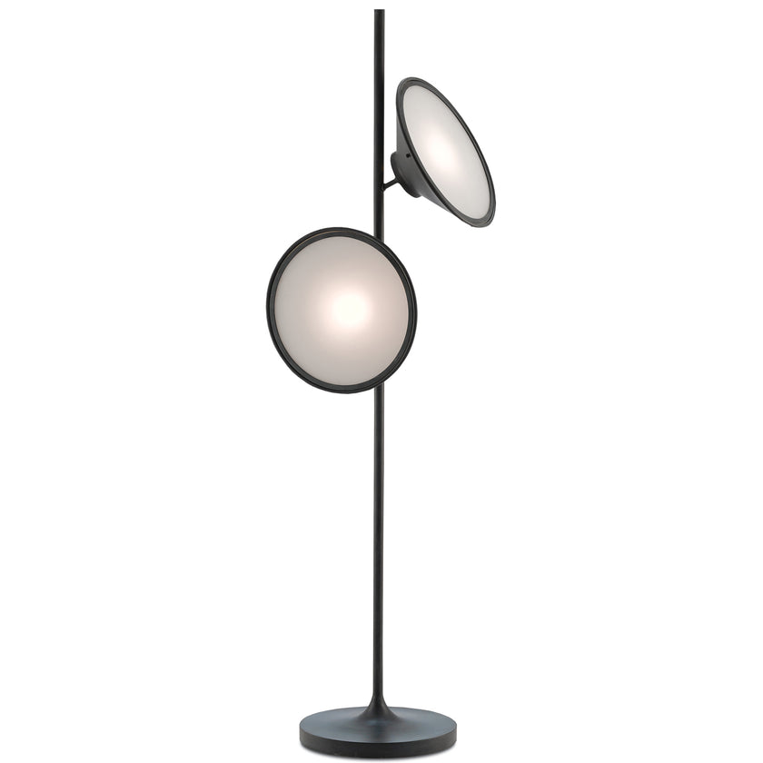 Bulat vloerlamp