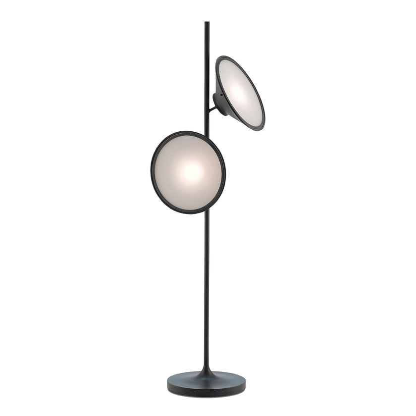 Bulat vloerlamp