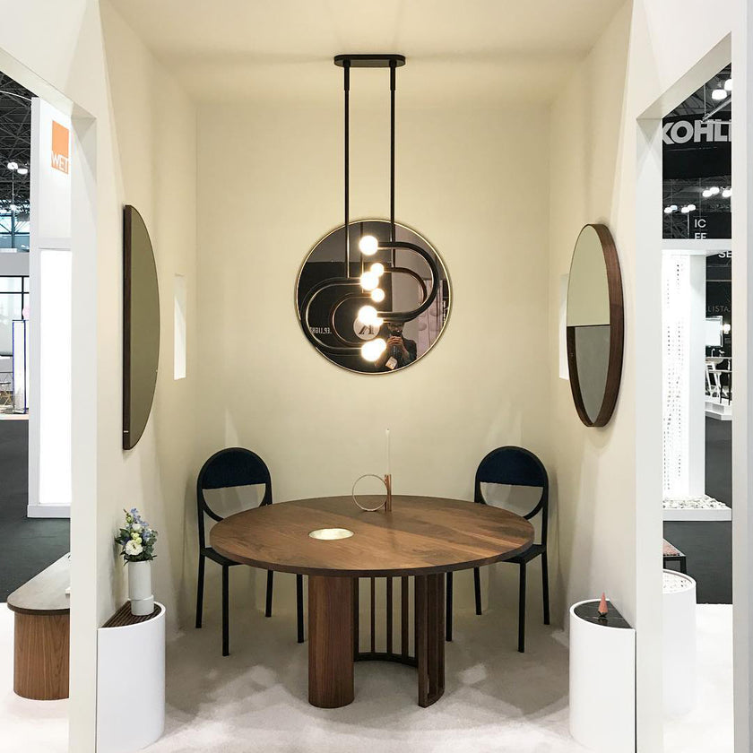 مصباح قلادة C