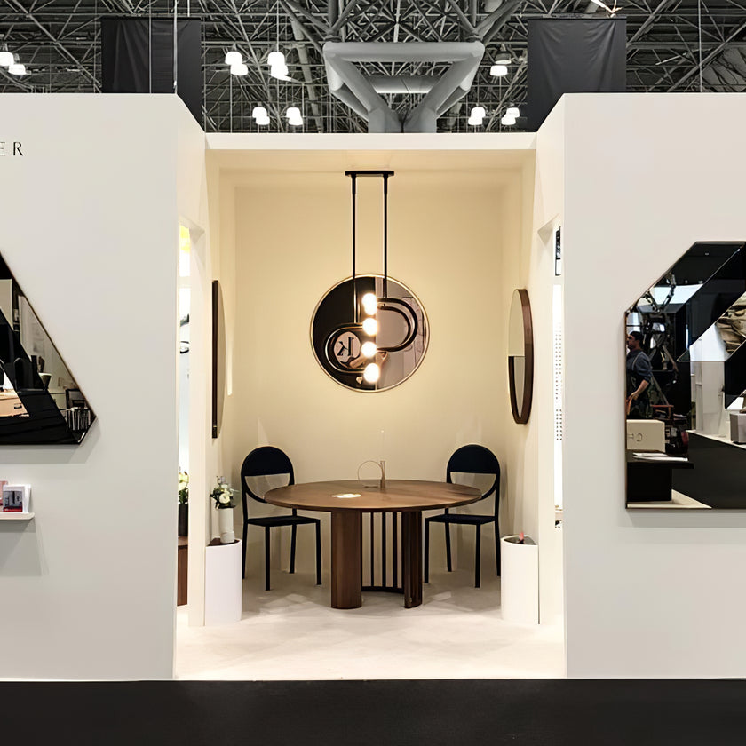 مصباح قلادة C