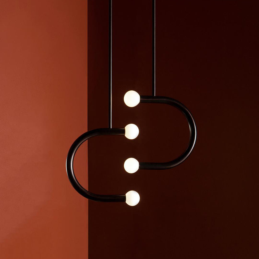 مصباح قلادة C