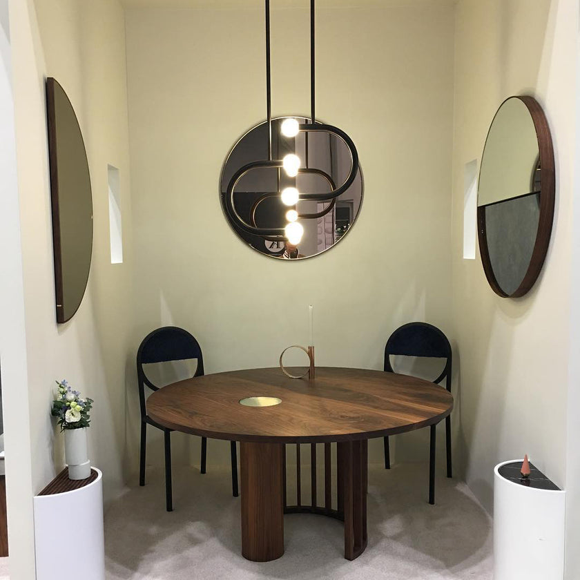 مصباح قلادة C