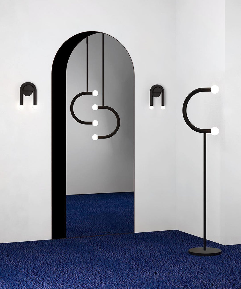 مصباح قلادة C