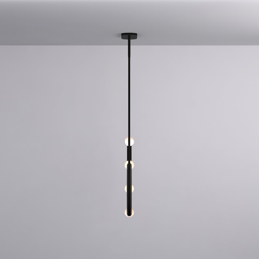 مصباح قلادة C