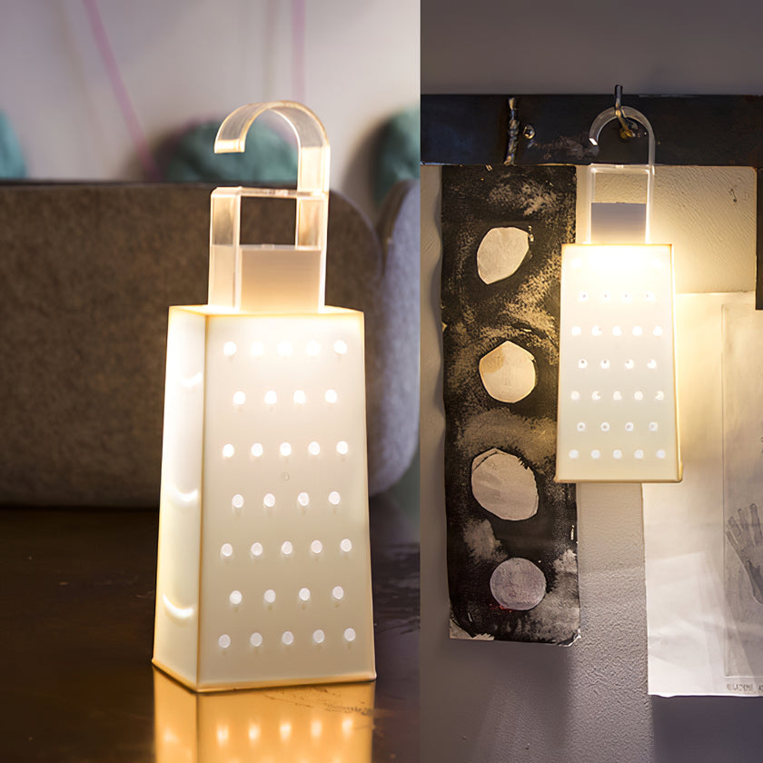 Cacio&pepe Pendelleuchte