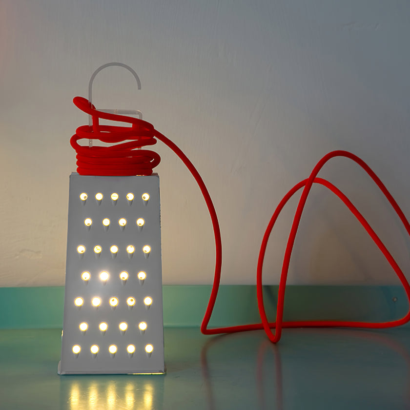 Cacio&pepe Pendelleuchte